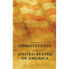 The Pocket Constitution of the United States of America: Us Constitution Book, Bill of Rights and Declaration of Independence Travel Size - Paperback
