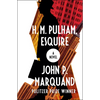 H. M. Pulham, Esquire - Paperback