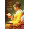 French Love Poems - Paperback