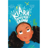 Kiara and her Invisible Crown - Hardcover