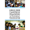English Language Teaching in Theological Contexts - Paperback