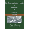 The Preservationist's Guide to Technological Change and the American Home: 1600-1900 - Paperback