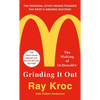 Grinding It Out: The Making of McDonald's - Mass Market Paperbound