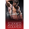 Billionaire In Vegas: Office Vacation Romantic Comedy - Paperback