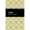 Cane - Paperback