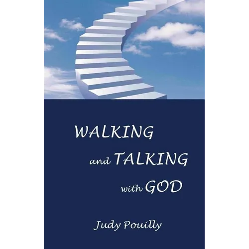 Walking and Talking with God - Paperback