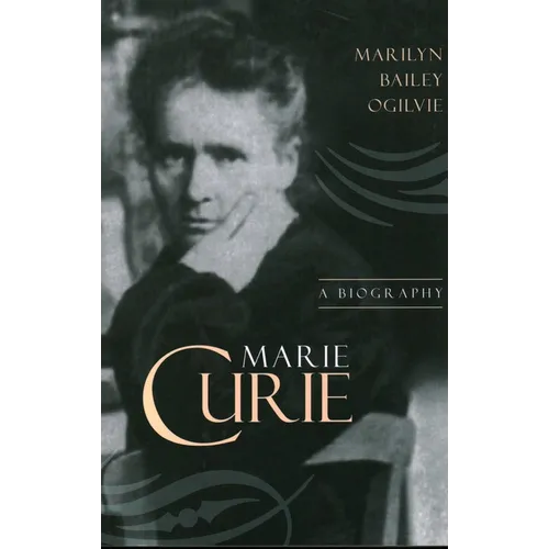 Marie Curie - Paperback