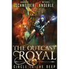 Circle in the Deep - Paperback