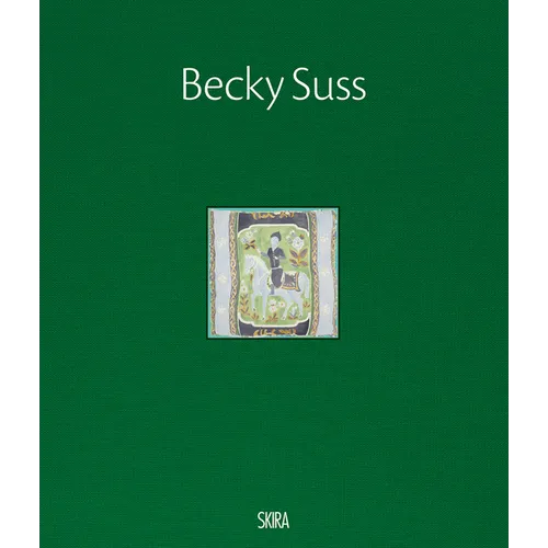 Becky Suss - Hardcover