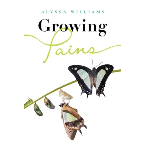 Growing Pains - Paperback