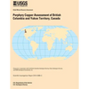 Porphyry Copper Assessment of British Columbia and Yukon Territory, Canada - Paperback