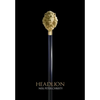 Head Lion - Hardcover