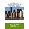 The Book of Business Plans and Proposals: Samples for Your Review - Paperback