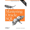 Mastering Oracle SQL - Paperback