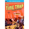 Time Trap, The, & The Lunar Lichen - Paperback