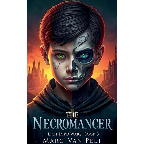 The Necromancer - Paperback