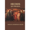 Hechos que prueban - Paperback