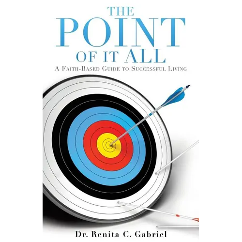 The Point of It All - Paperback