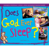 Does God Ever Sleep? - Paperback