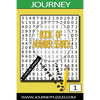 Journey Number Search - Paperback