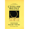 Postwar Polish Poetry - Paperback