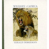 Wildlife of Africa: Booklet - Paperback