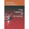 The History of Armenia - Paperback