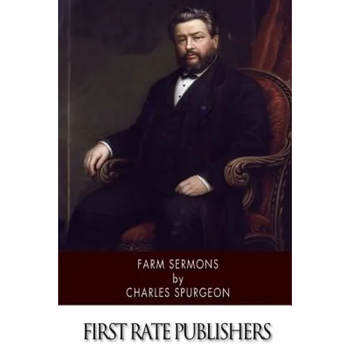 Farm Sermons - Paperback