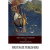 Early Kings of Norway - Paperback
