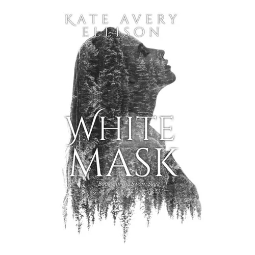 White Mask - Paperback
