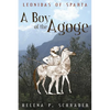 A Boy of the Agoge - Paperback