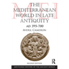 The Mediterranean World in Late Antiquity: AD 395-700 - Paperback