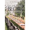 Let The Party Begin!: Rise And Reclaim Your Lost Dominion: The Principles For A New Beginning - Paperback
