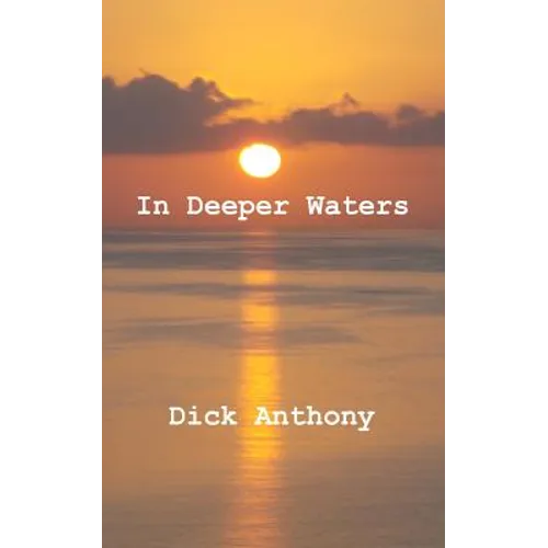 In Deeper Waters - Paperback
