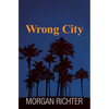 Wrong City - Paperback