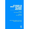 Studies in West African Islamic History: The Cultivators of Islam - Paperback
