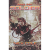 Soda Pop Soldier - Paperback