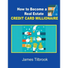 How to Become a Real Estate Credit Card Millionaire - Paperback