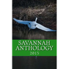 Savannah Anthology 2015 - Paperback