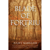Blade of Fortriu - Paperback