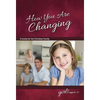How You Are Changing: For Girls 9-11 - Learning about Sex - Paperback