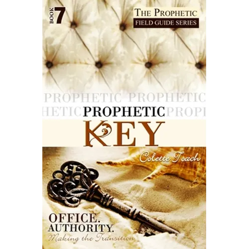 Prophetic Key - Paperback