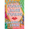 Young Jane Young - Paperback