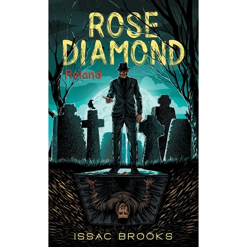 Rose Diamond - Hardcover