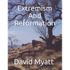 Extremism And Reformation - Paperback