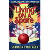 Living on a Spare - Paperback