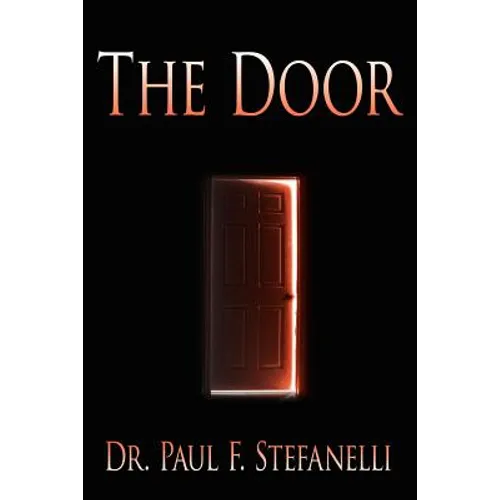 The Door - Paperback