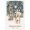 Pennsylvania Station - Paperback