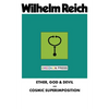Ether, God & Devil & Cosmic Superimposition - Paperback