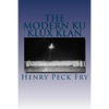 The Modern Ku Klux Klan - Paperback